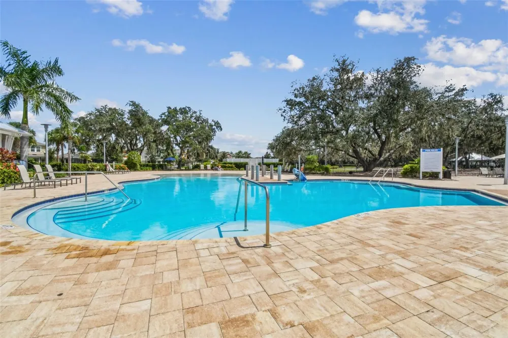 13310 WILDFLOWER MEADOW DRIVE Riverview, FL 33579