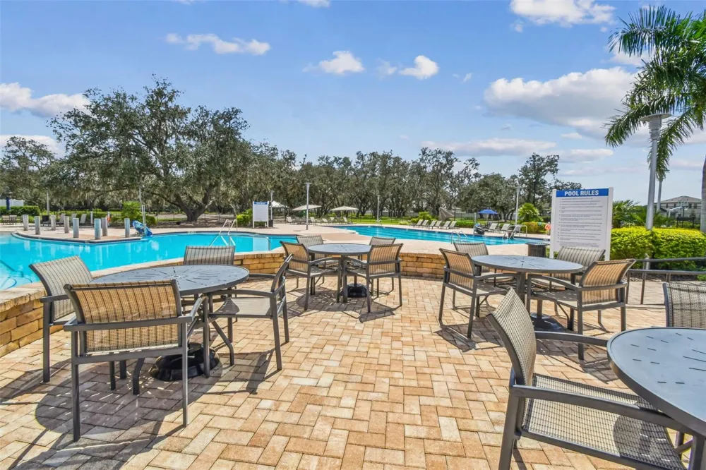 13310 WILDFLOWER MEADOW DRIVE Riverview, FL 33579
