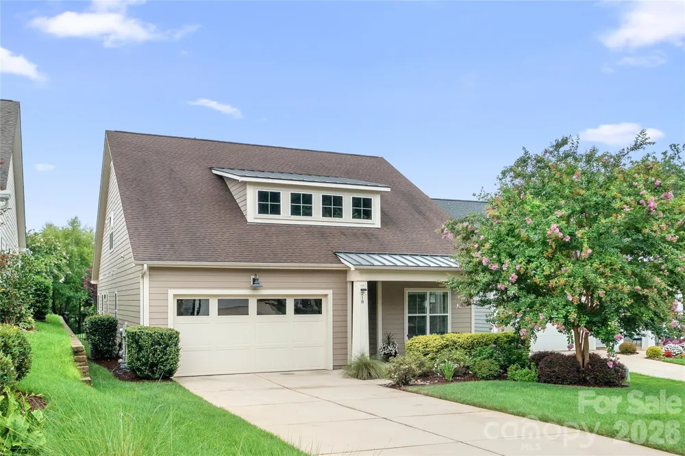 218 Stone Mountain Way Denver, NC 28037