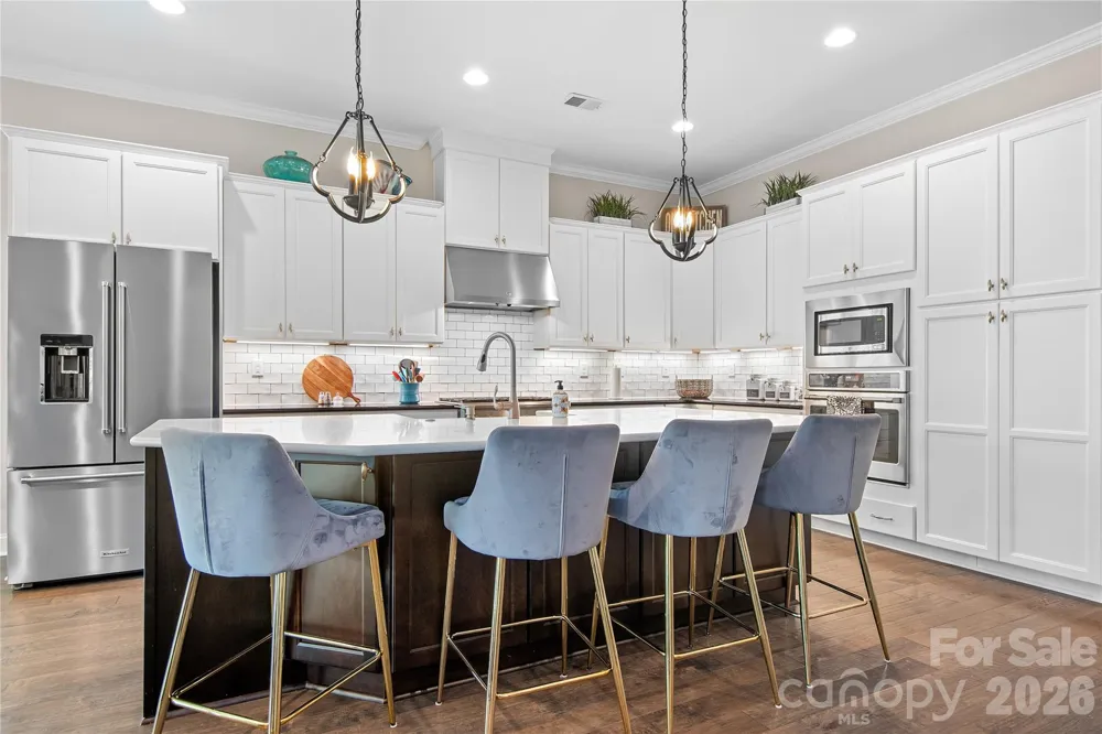 218 Stone Mountain Way Denver, NC 28037