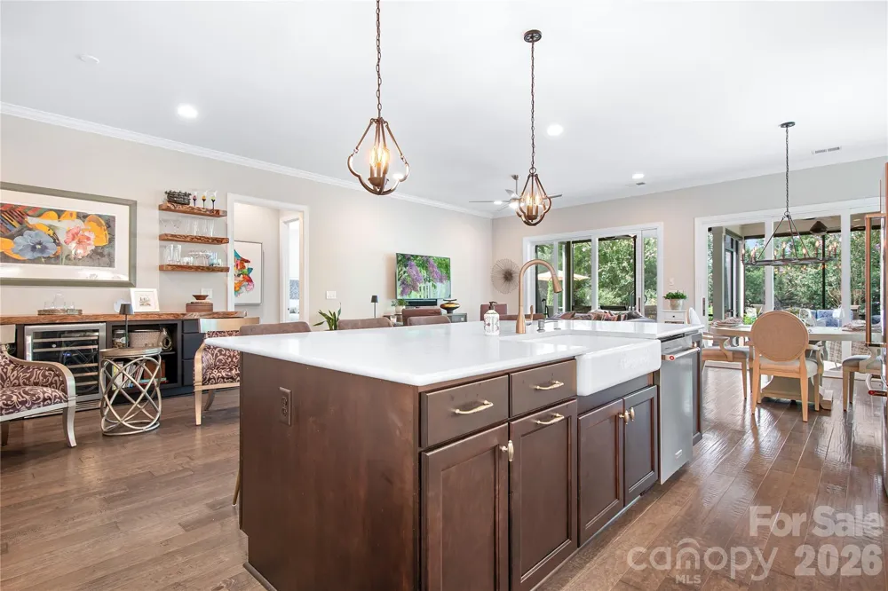 218 Stone Mountain Way Denver, NC 28037