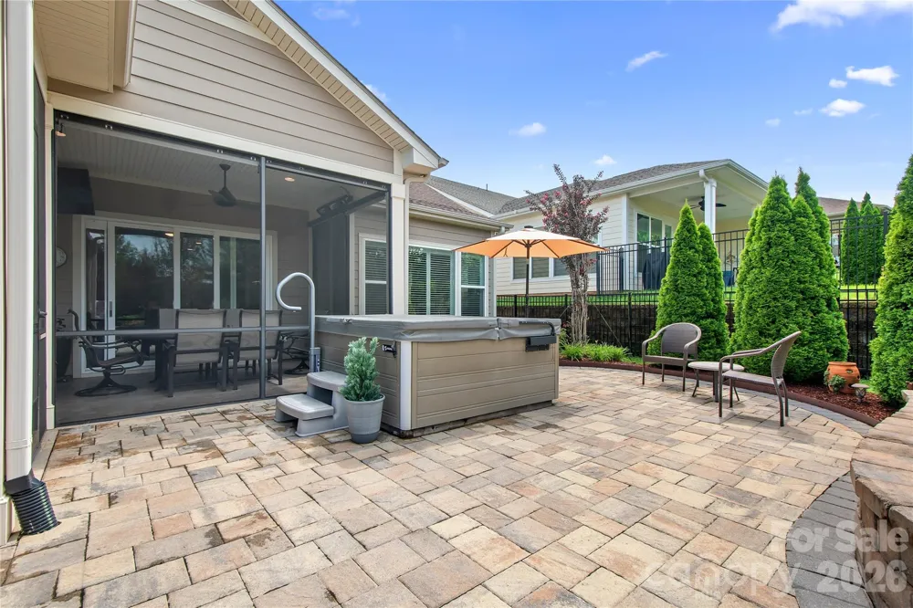 218 Stone Mountain Way Denver, NC 28037