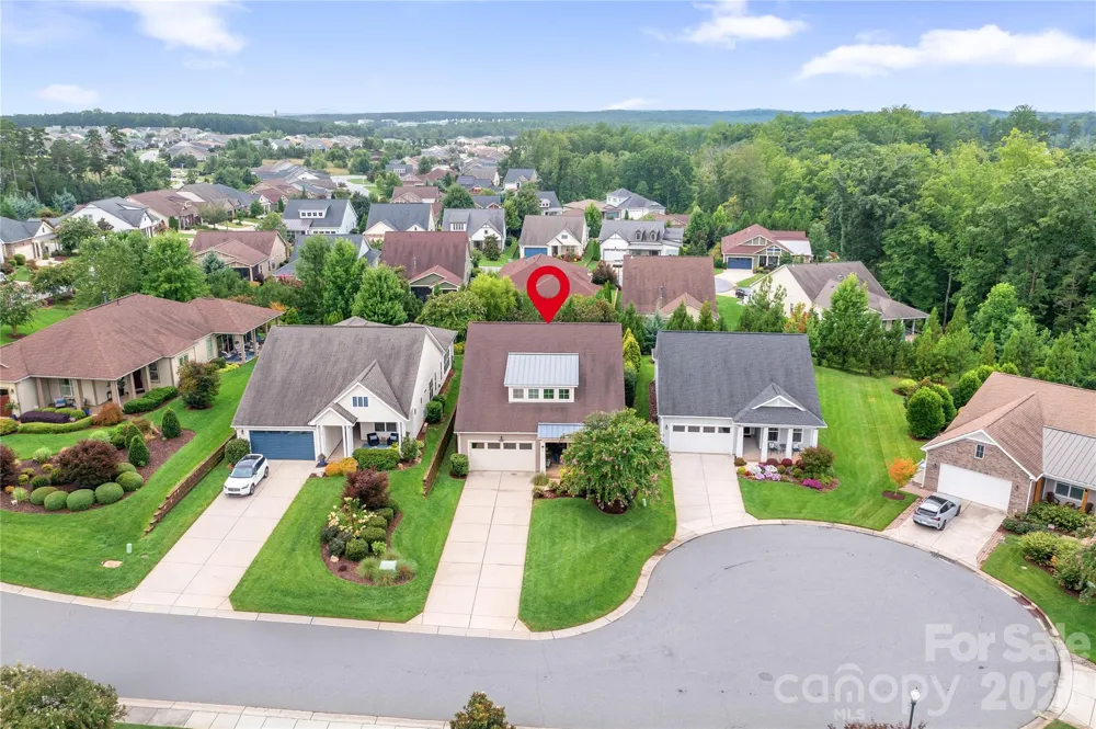 218 Stone Mountain Way Denver, NC 28037