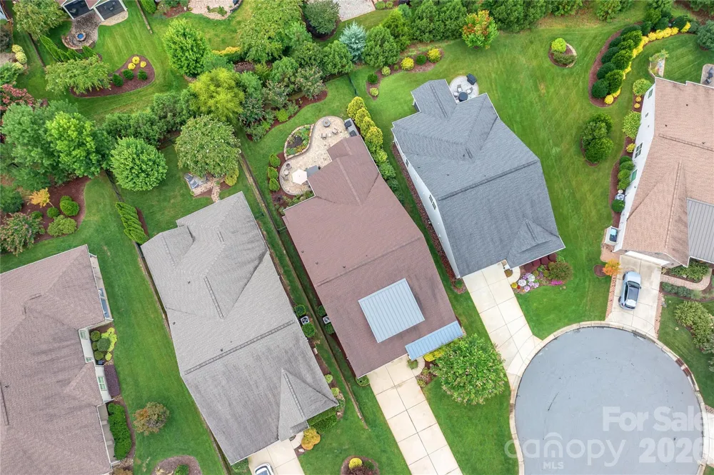 218 Stone Mountain Way Denver, NC 28037