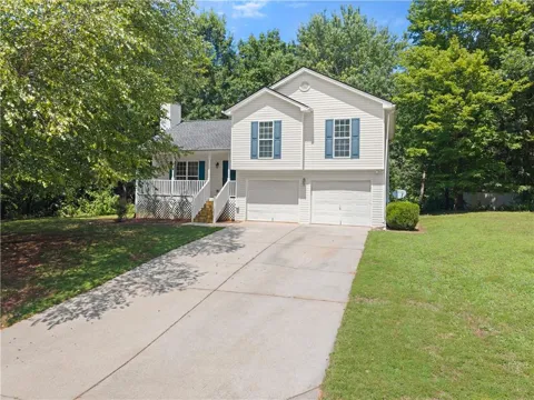 5538 Mountain View Parkway