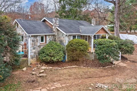 136 Flynn Branch Road