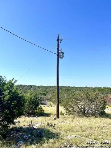 900 Alonzo RD Harper, TX 78631