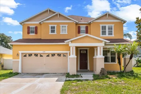 3949 GOLDEN FINCH WAY