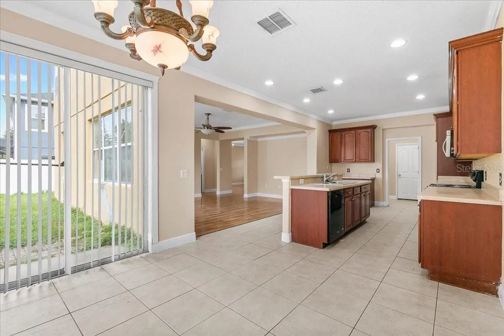 3949 GOLDEN FINCH WAY Kissimmee, FL 34746