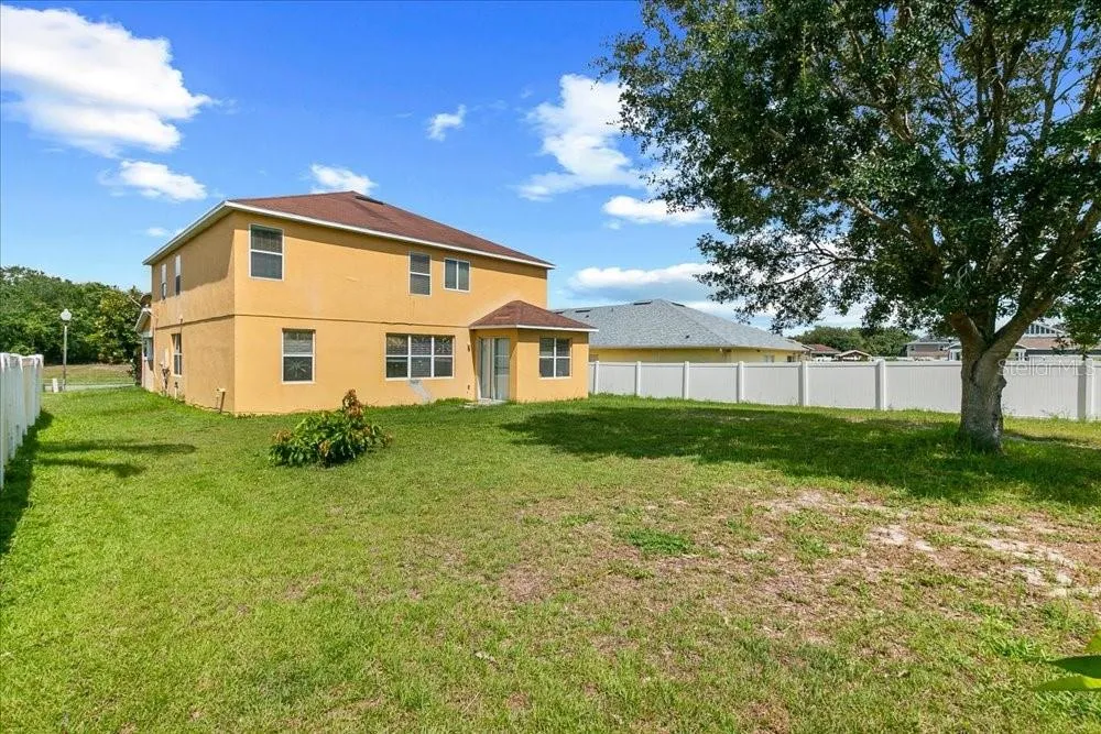 3949 GOLDEN FINCH WAY Kissimmee, FL 34746