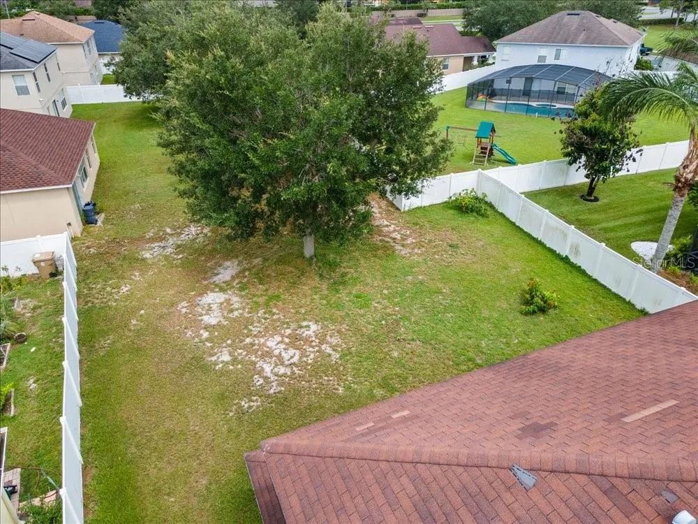 3949 GOLDEN FINCH WAY Kissimmee, FL 34746