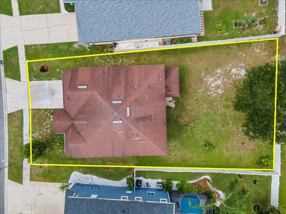 3949 GOLDEN FINCH WAY Kissimmee, FL 34746