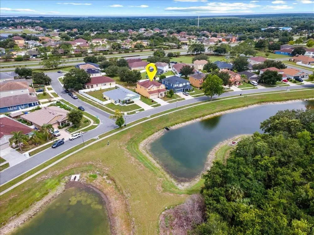 3949 GOLDEN FINCH WAY Kissimmee, FL 34746