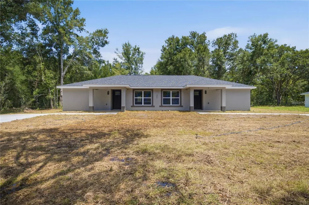 5795 NW 11TH PLACE #A ocala, FL 34482