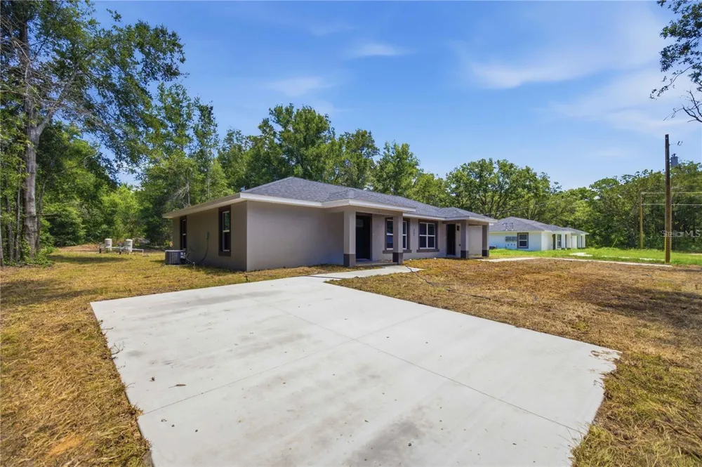 5795 NW 11TH PLACE #A ocala, FL 34482