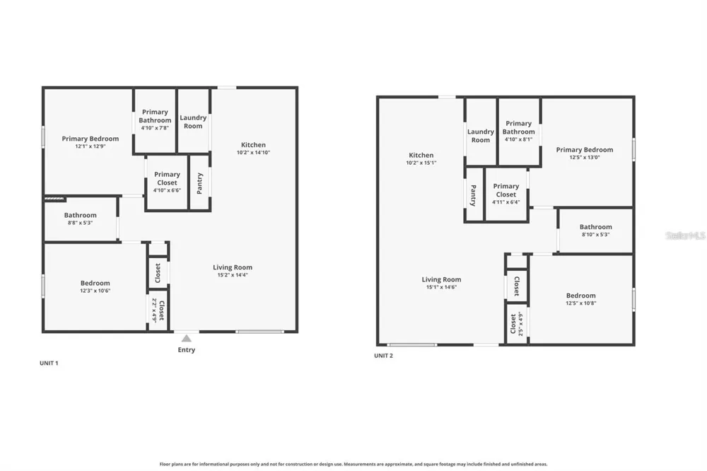 5795 NW 11TH PLACE #A ocala, FL 34482