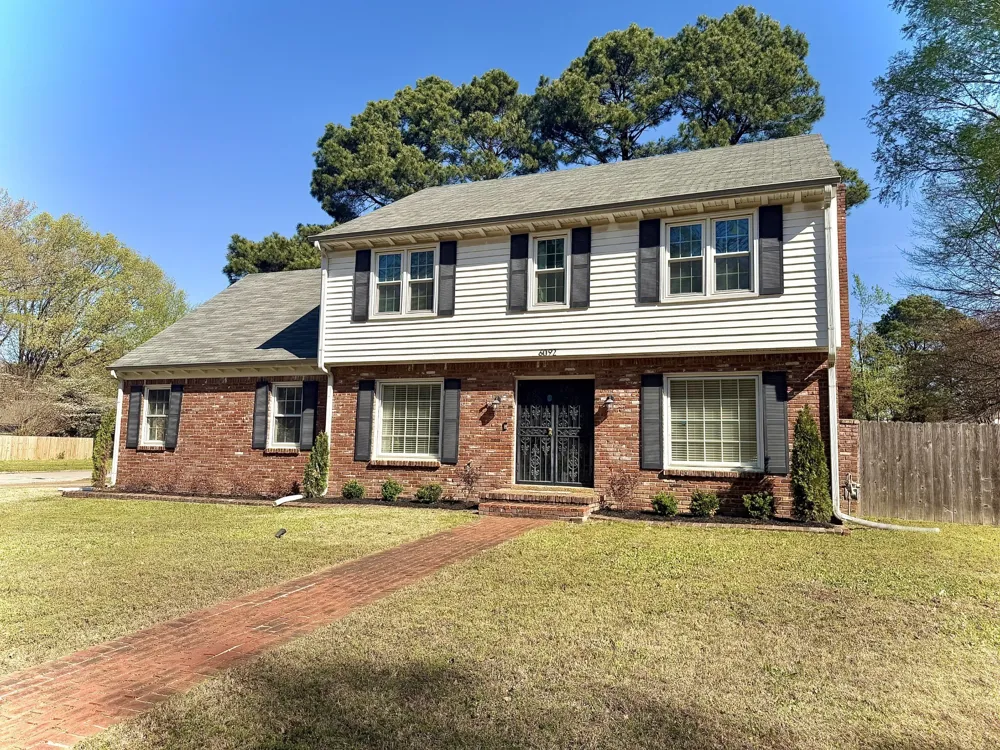 6092 Macinness Dr Memphis, TN 38119