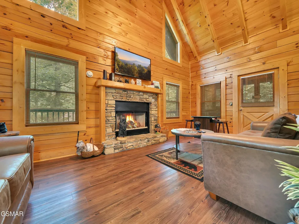709 Gray Hawk Way Pigeon Forge, TN 37863