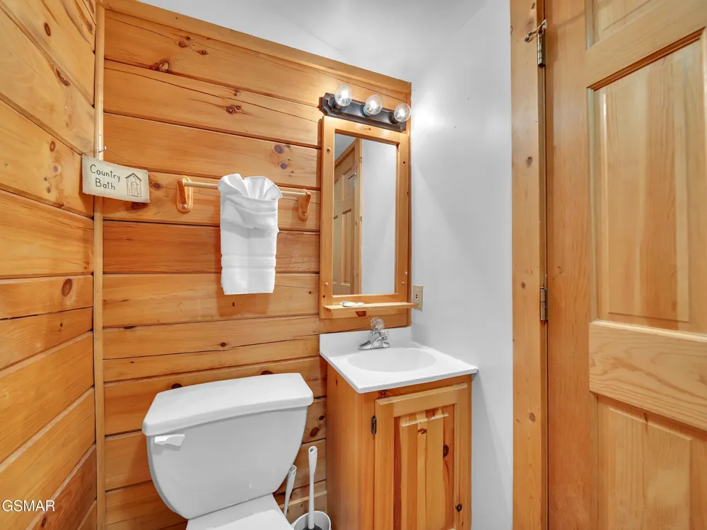 709 Gray Hawk Way Pigeon Forge, TN 37863