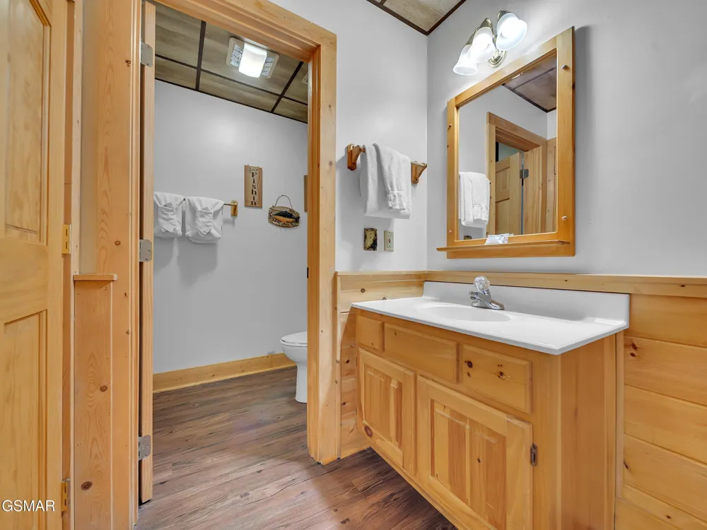 709 Gray Hawk Way Pigeon Forge, TN 37863