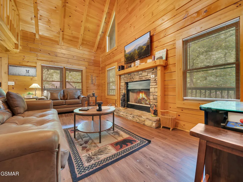 709 Gray Hawk Way Pigeon Forge, TN 37863