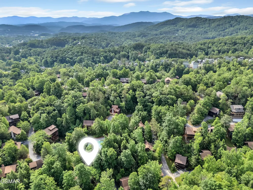 709 Gray Hawk Way Pigeon Forge, TN 37863