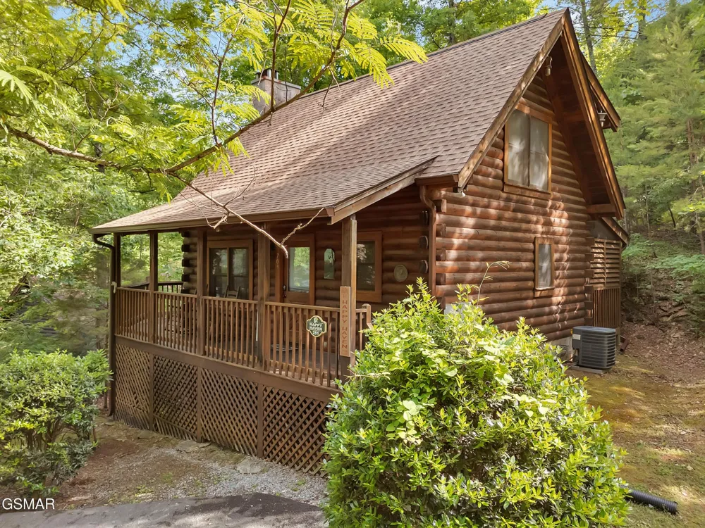 709 Gray Hawk Way Pigeon Forge, TN 37863