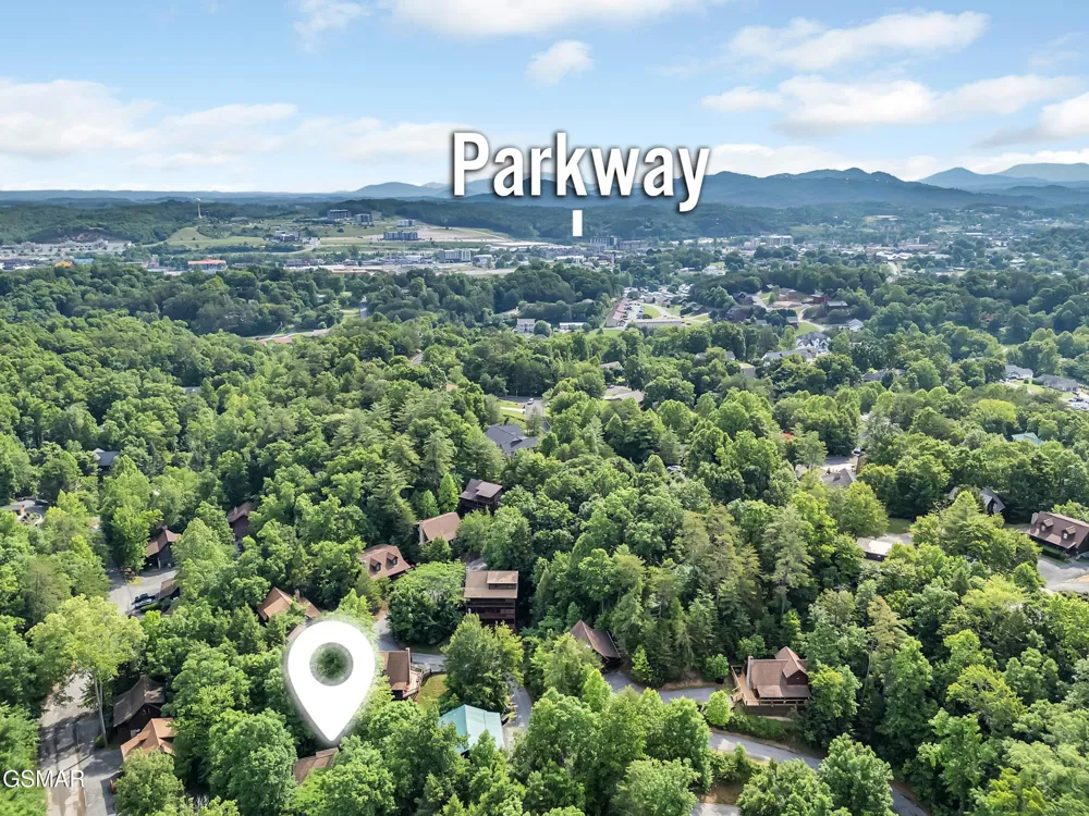 709 Gray Hawk Way Pigeon Forge, TN 37863