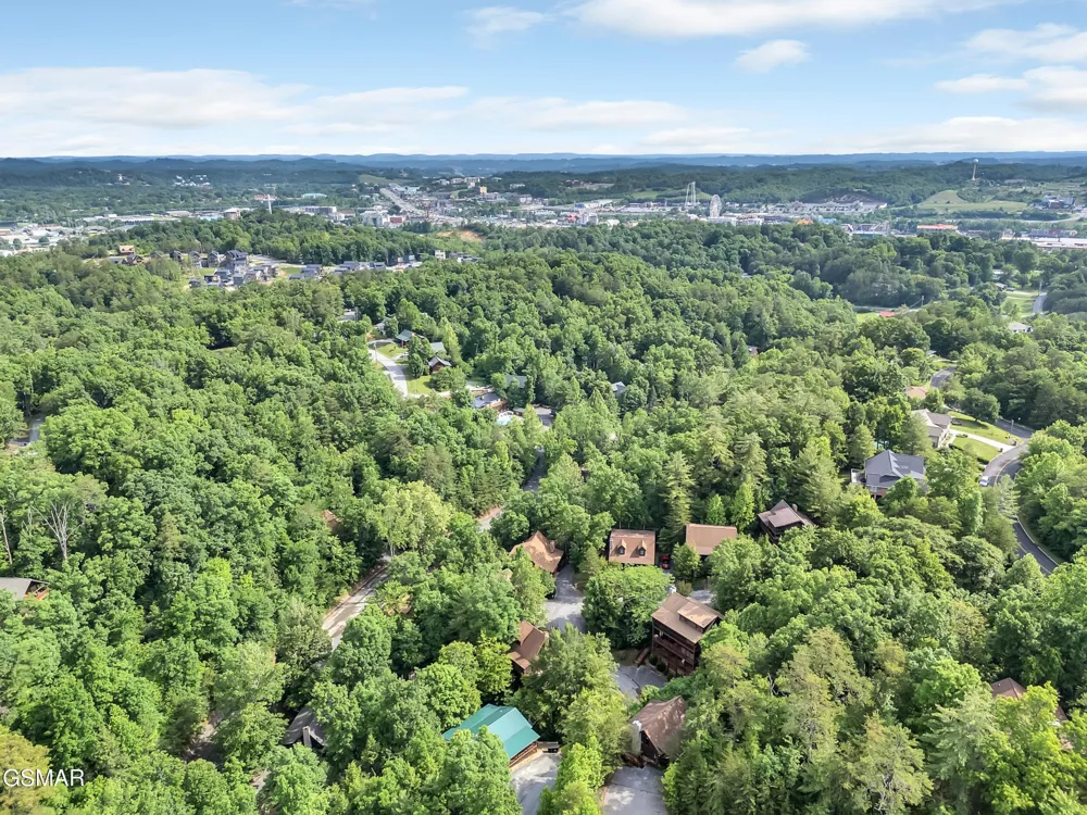 709 Gray Hawk Way Pigeon Forge, TN 37863