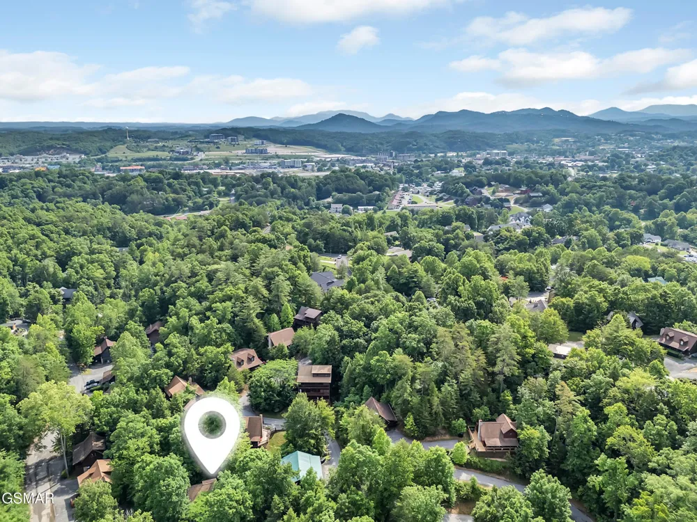 709 Gray Hawk Way Pigeon Forge, TN 37863