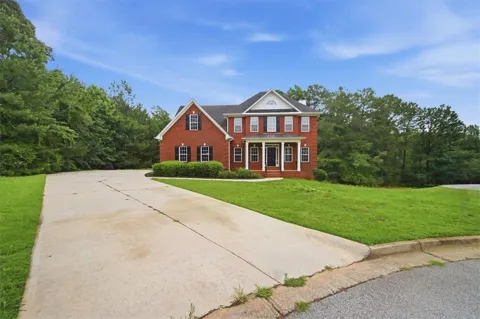 2000 Millstone Drive SW