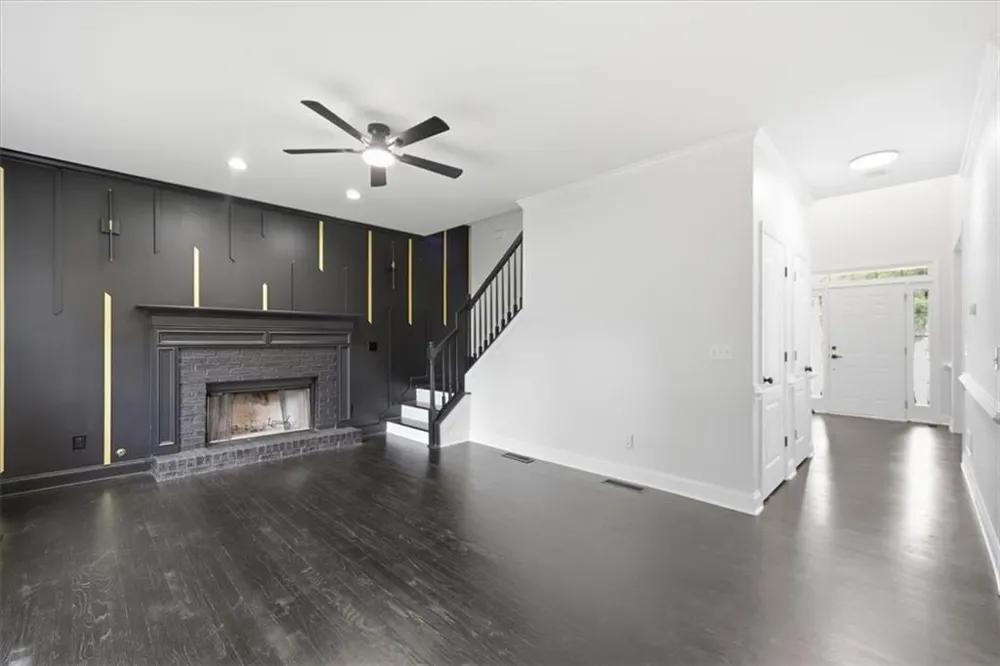 2000 Millstone Drive SW Conyers, GA 30094