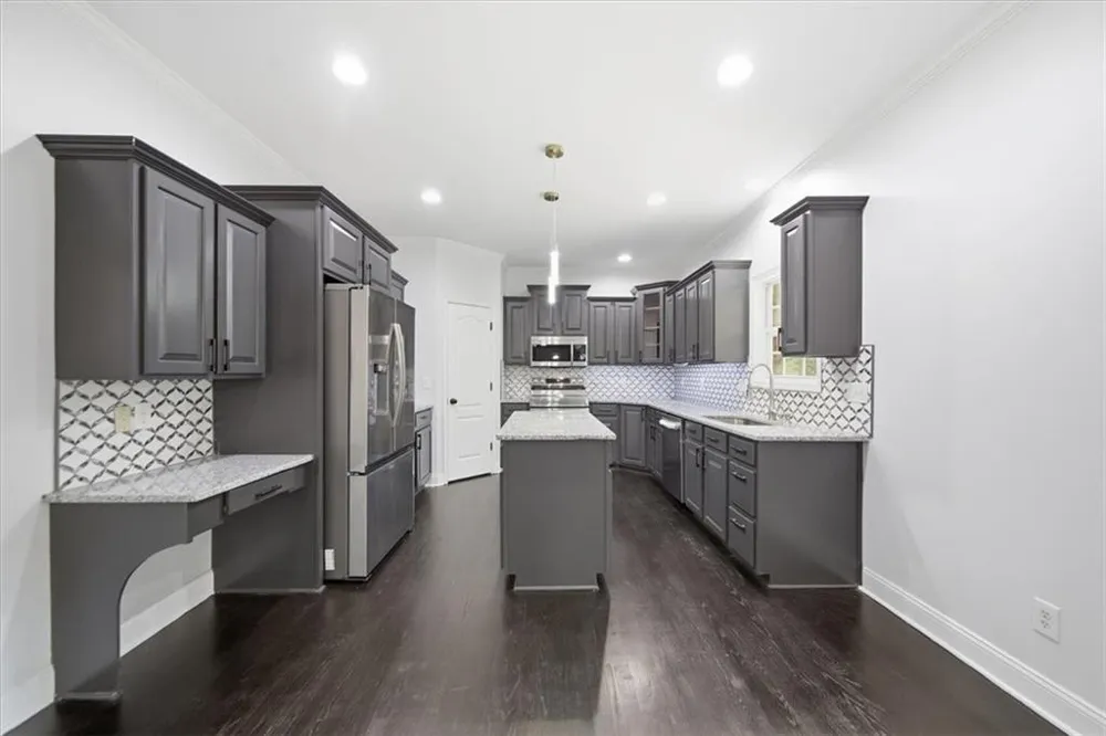 2000 Millstone Drive SW Conyers, GA 30094