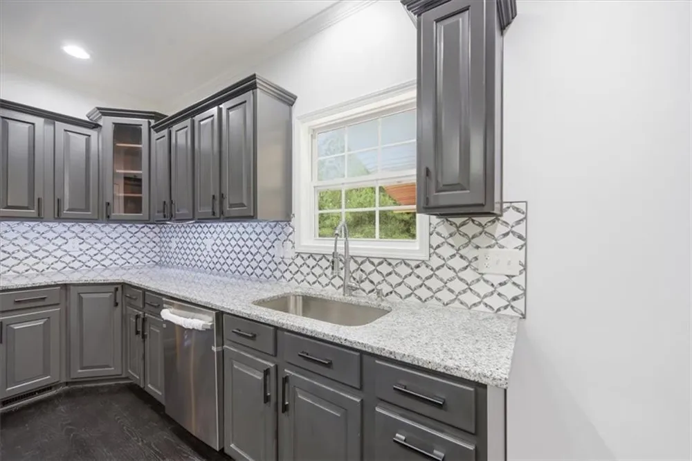 2000 Millstone Drive SW Conyers, GA 30094