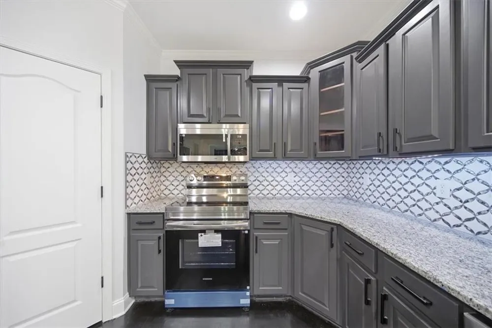 2000 Millstone Drive SW Conyers, GA 30094