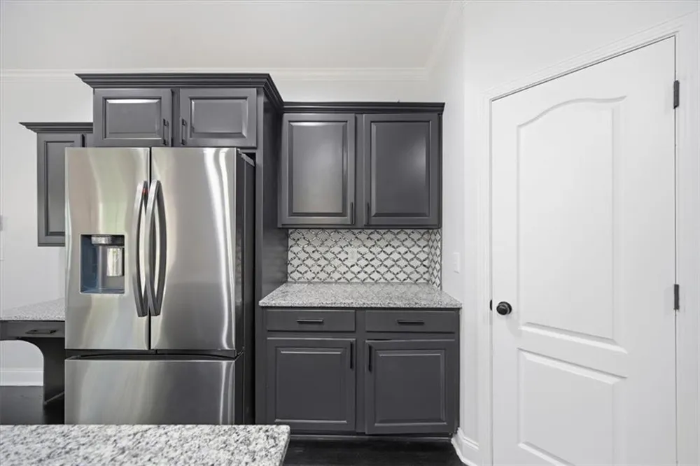 2000 Millstone Drive SW Conyers, GA 30094