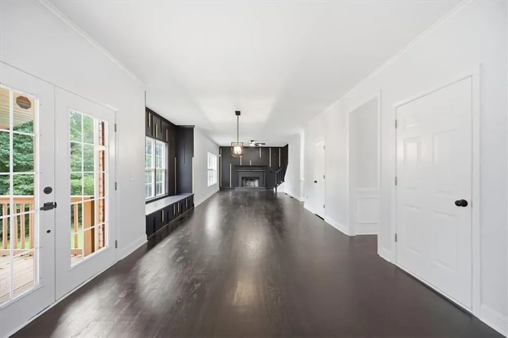 2000 Millstone Drive SW Conyers, GA 30094