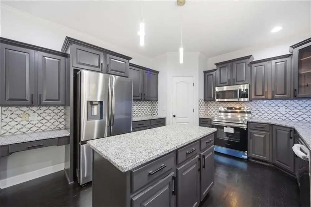 2000 Millstone Drive SW Conyers, GA 30094