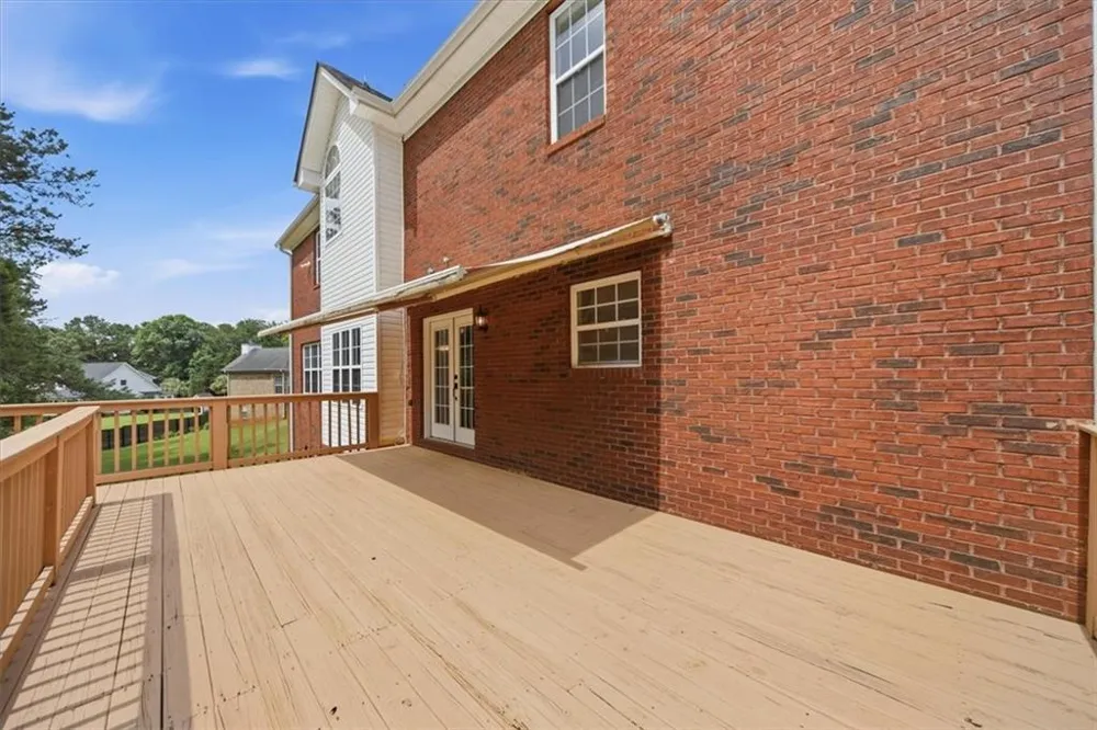 2000 Millstone Drive SW Conyers, GA 30094