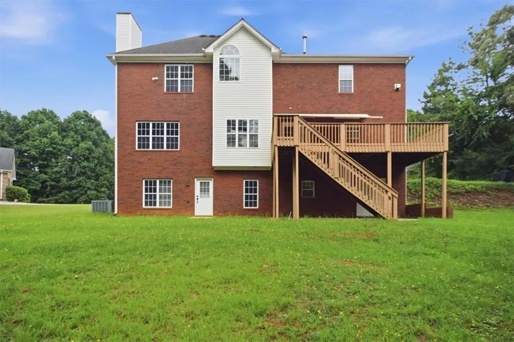 2000 Millstone Drive SW Conyers, GA 30094