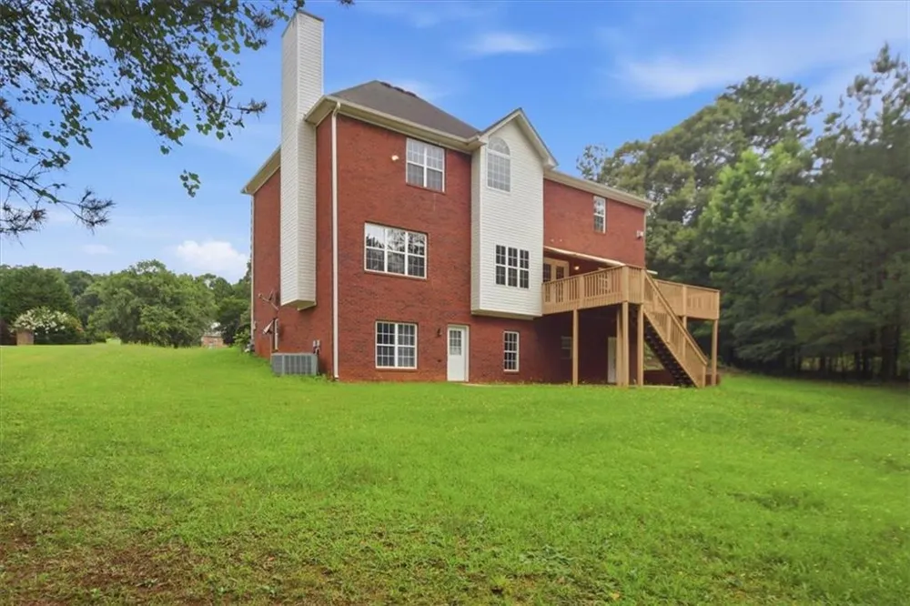 2000 Millstone Drive SW Conyers, GA 30094