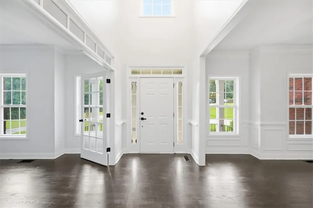 2000 Millstone Drive SW Conyers, GA 30094