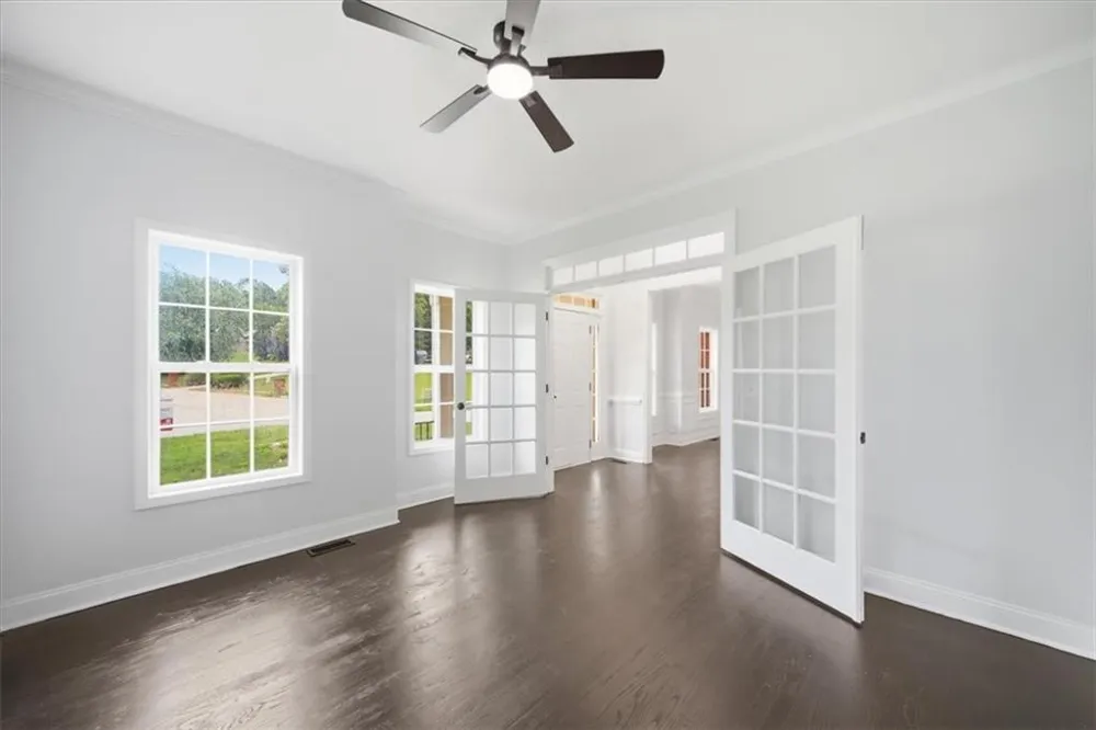 2000 Millstone Drive SW Conyers, GA 30094