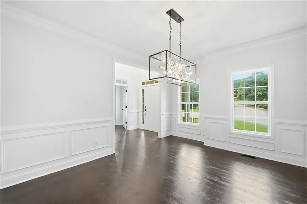 2000 Millstone Drive SW Conyers, GA 30094