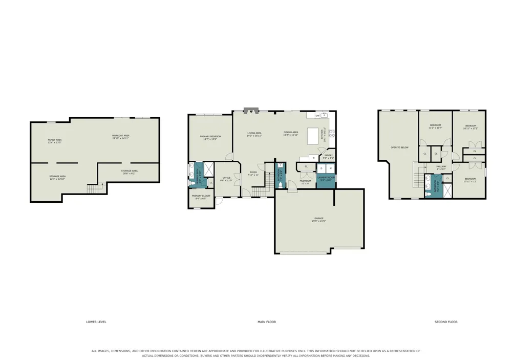 12623 Manchester Drive Grand Haven, MI 49417