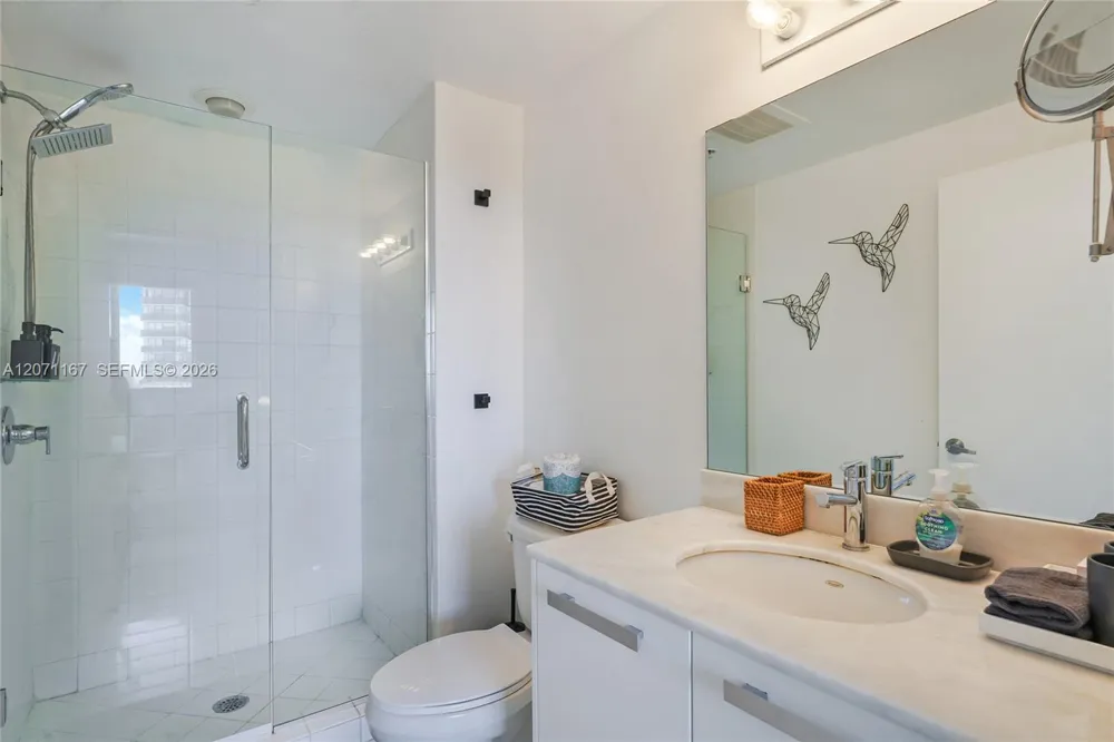 601 NE 36th St #1106 Miami, FL 33137