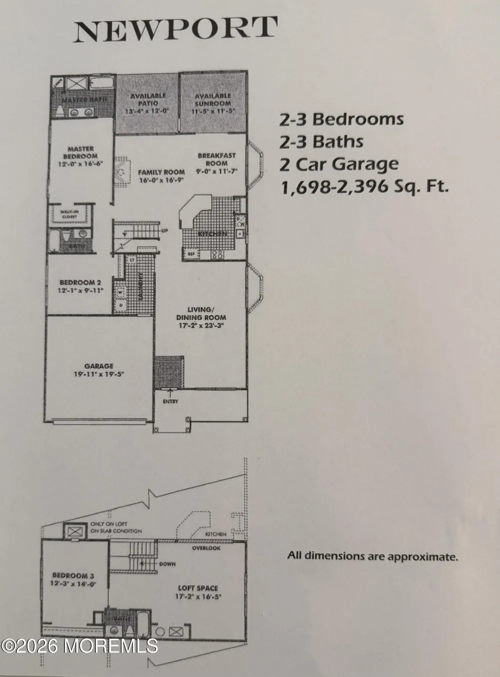 26 Pierhead Drive Barnegat, NJ 08005