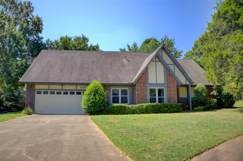 401 E Winston Court