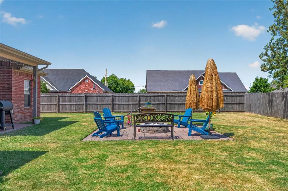 5402 Aspen Avenue Bartlesville, OK 74006