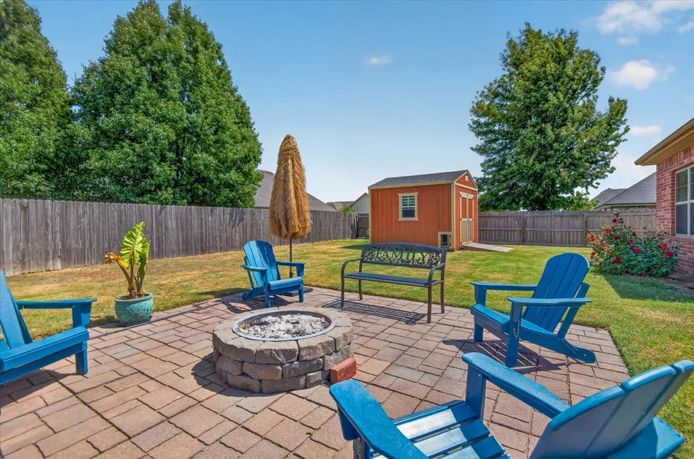 5402 Aspen Avenue Bartlesville, OK 74006